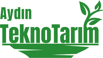 Aydın TeknoTarım logosu