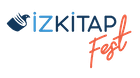 İZKİTAP logosu